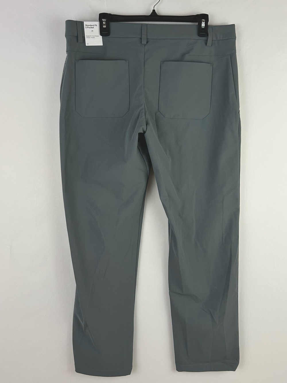 NEW Nike 24.7 PerfectStretch Dri-FIT Pants Men's Size 36x32 - Picture 3 of 8